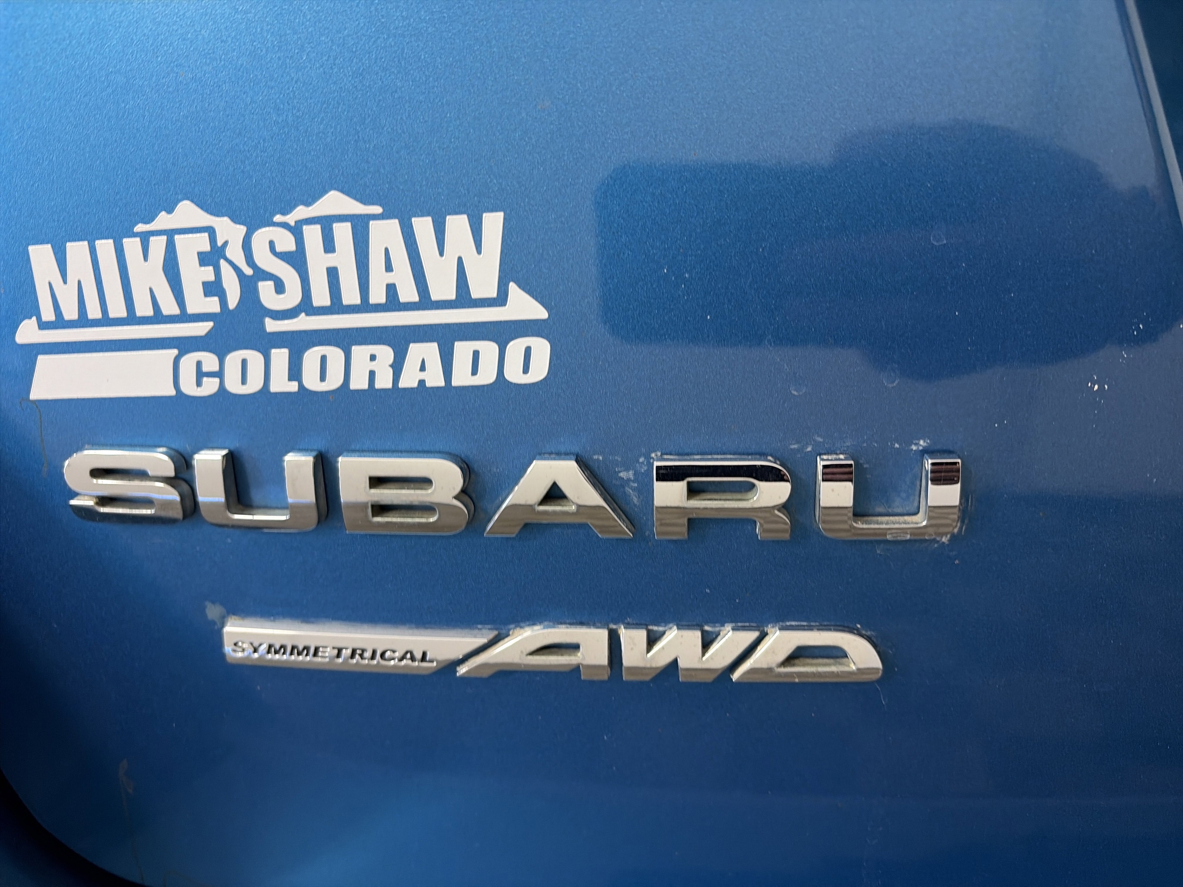 Used 2019 Subaru Impreza 2.0i image 25