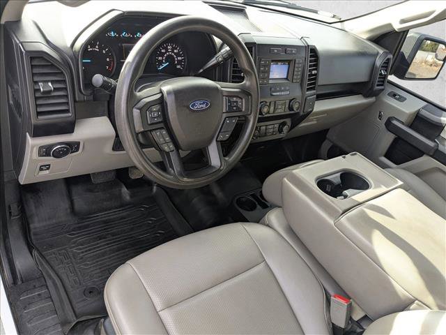 Used 2019 Ford F150 XL w/ Equipment Group 101A Mid image 9