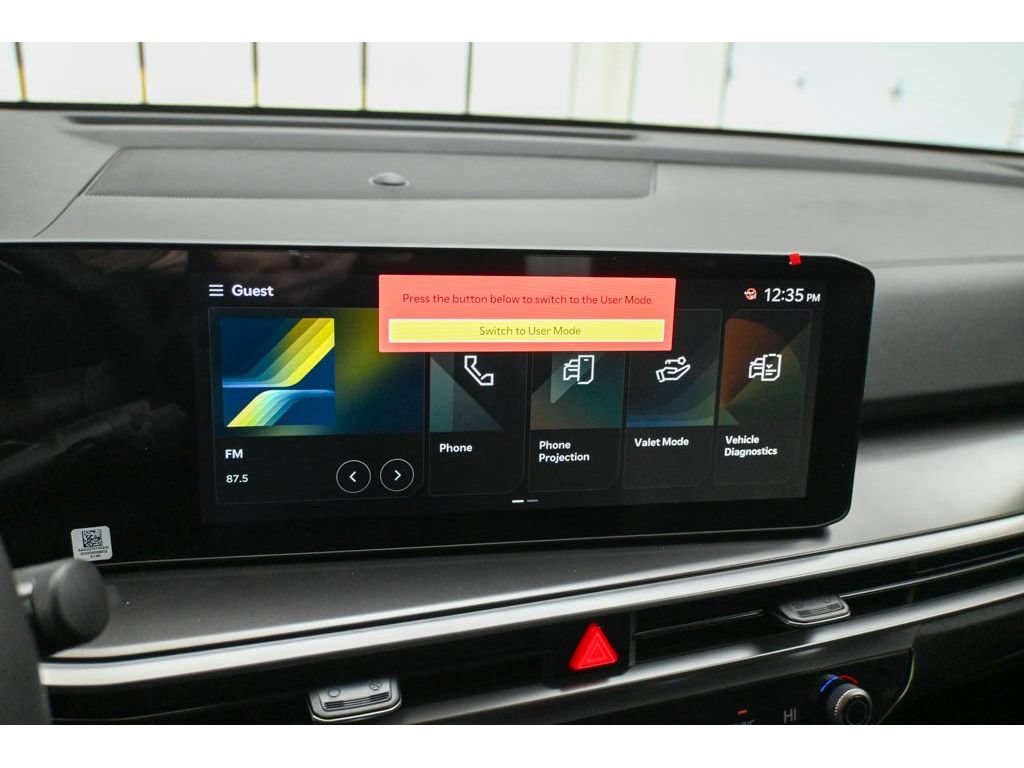 New 2026 Kia Sorento S AWD/4WD image 26