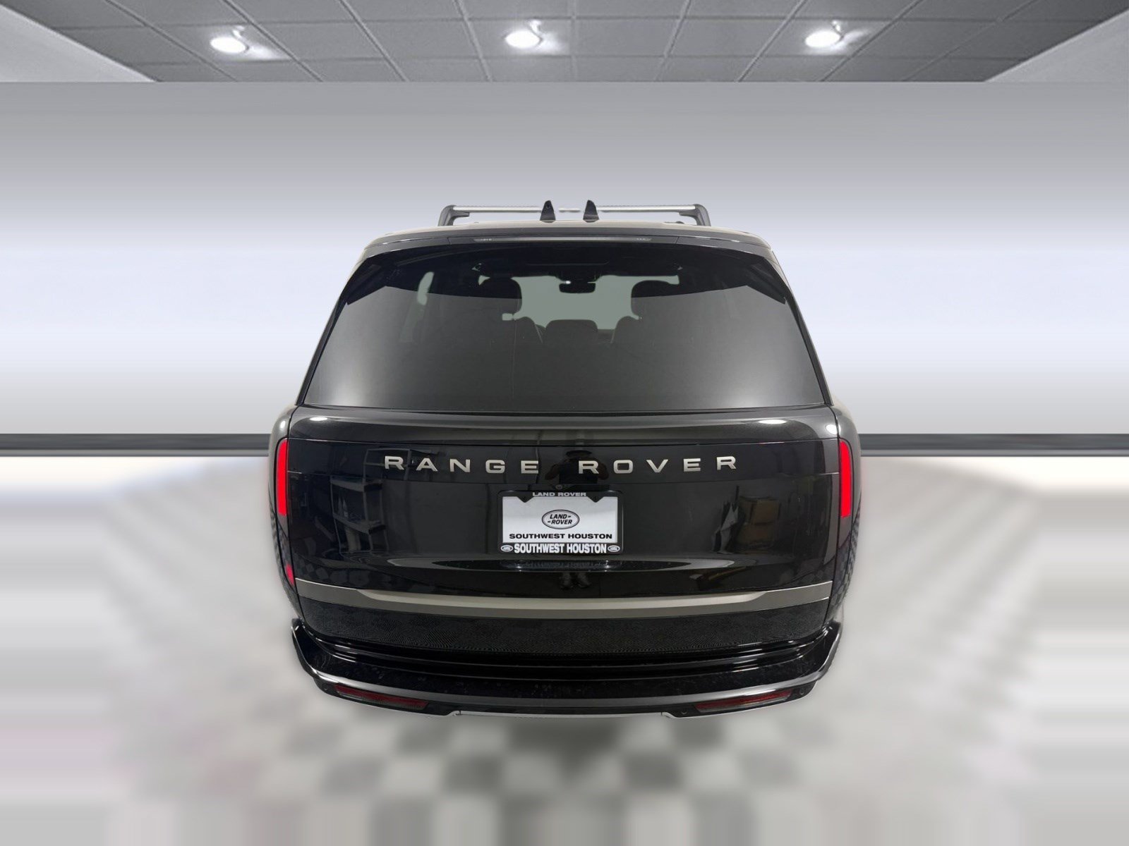 Used 2025 Land Rover Range Rover SE AWD/4WD image 10