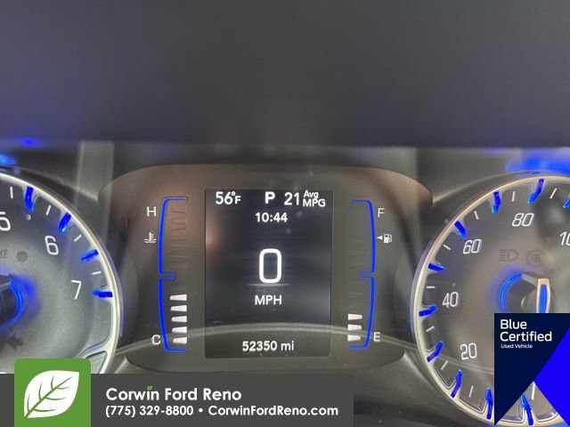 Used 2020 Chrysler Pacifica Touring-L image 20