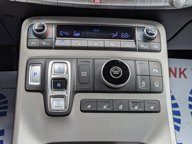 Used 2020 Hyundai Palisade Limited FWD image 18