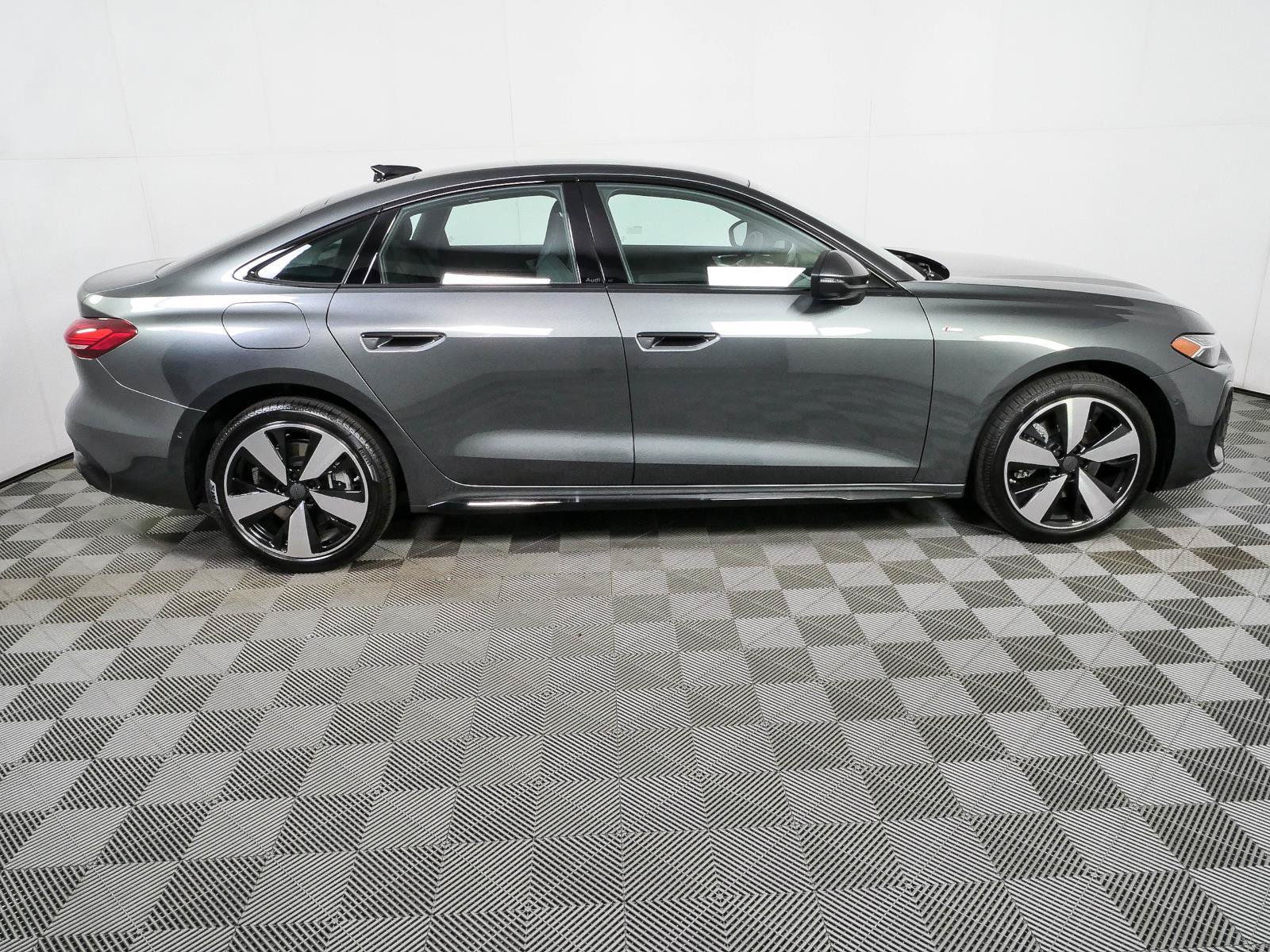 New 2026 Audi A5 2.0T Premium Plus AWD/4WD image 2