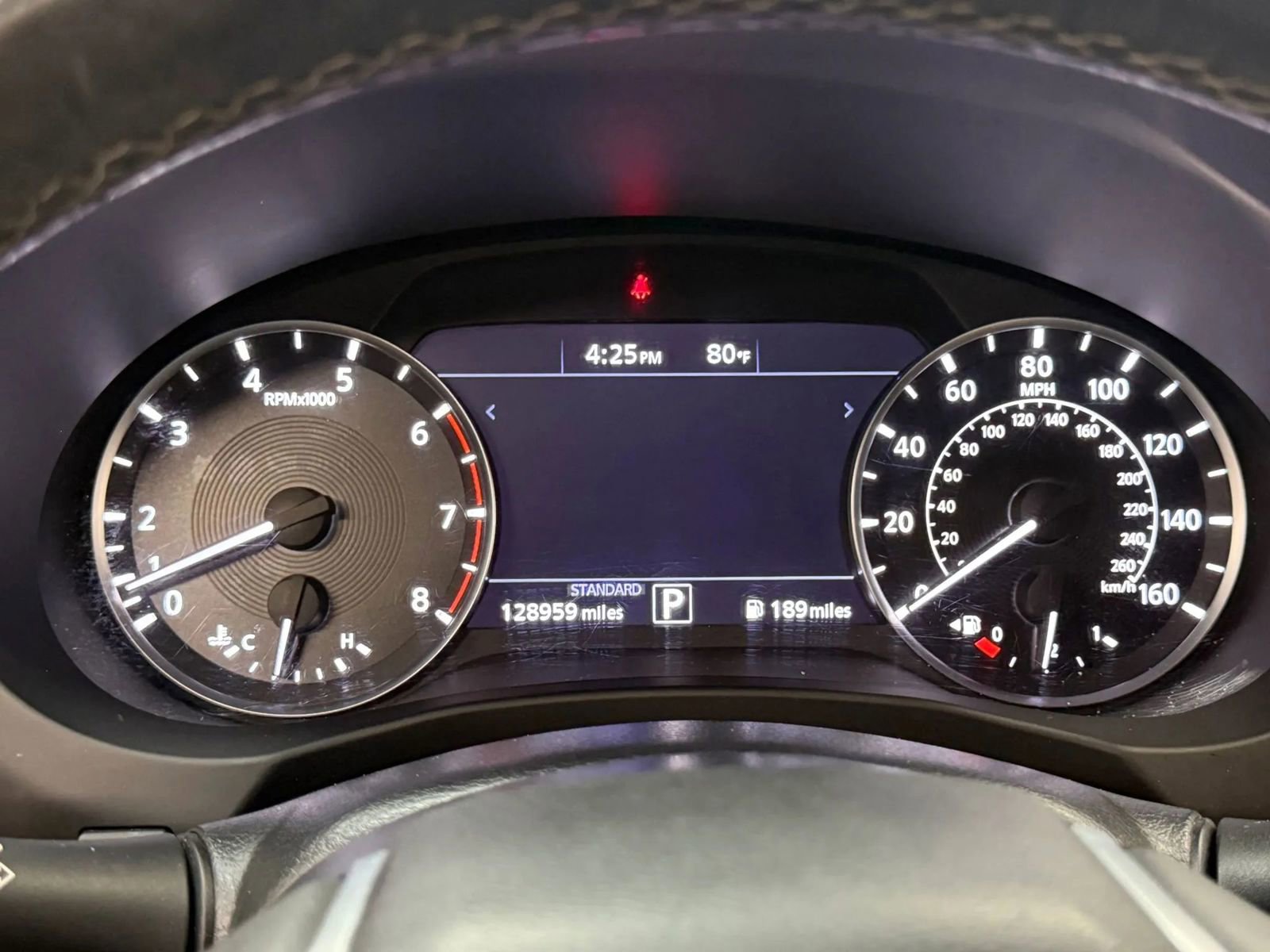 Used 2019 INFINITI QX50 Essential w/ Proassist Package image 31