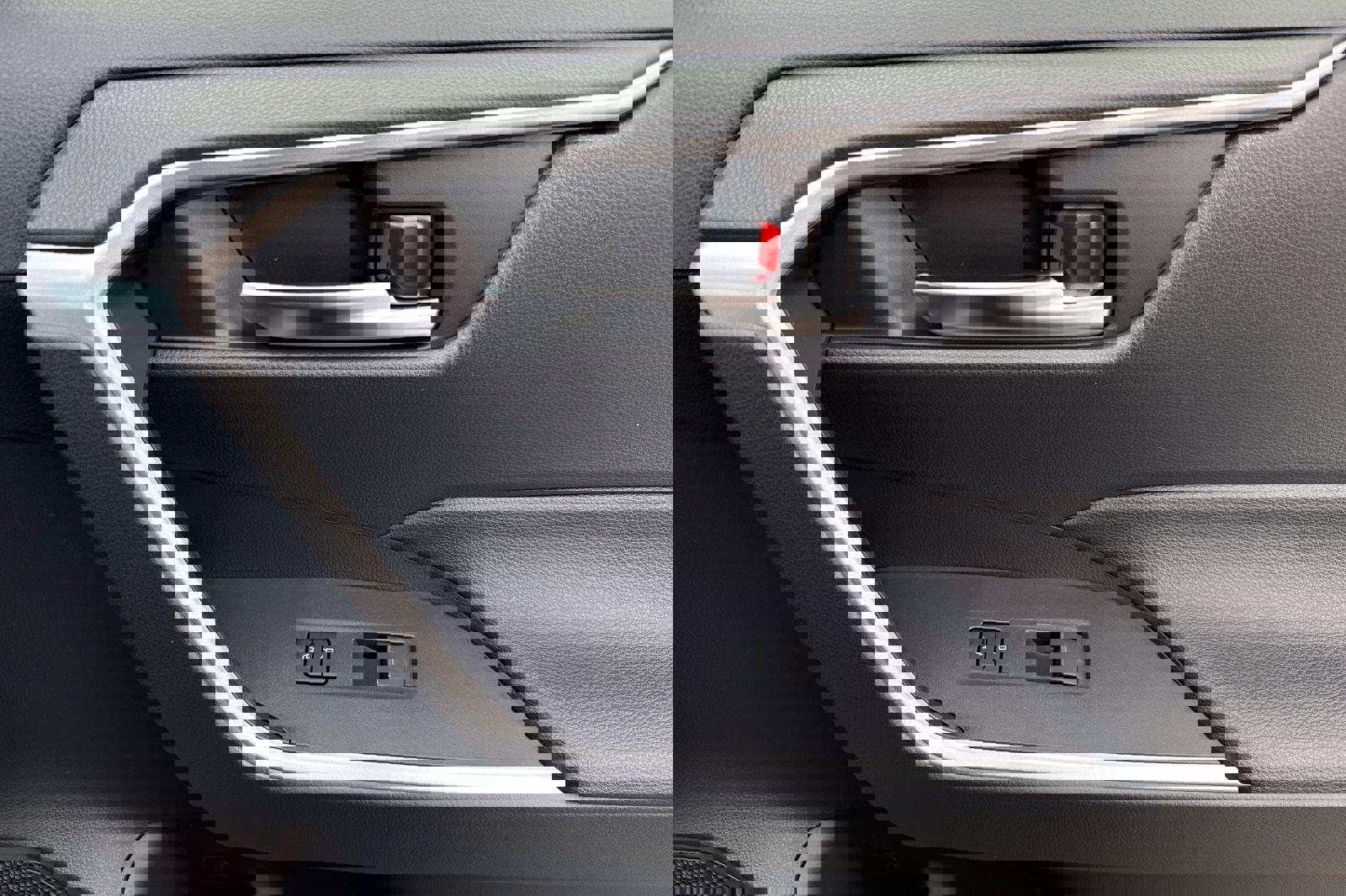 New 2025 Toyota RAV4 XLE image 20