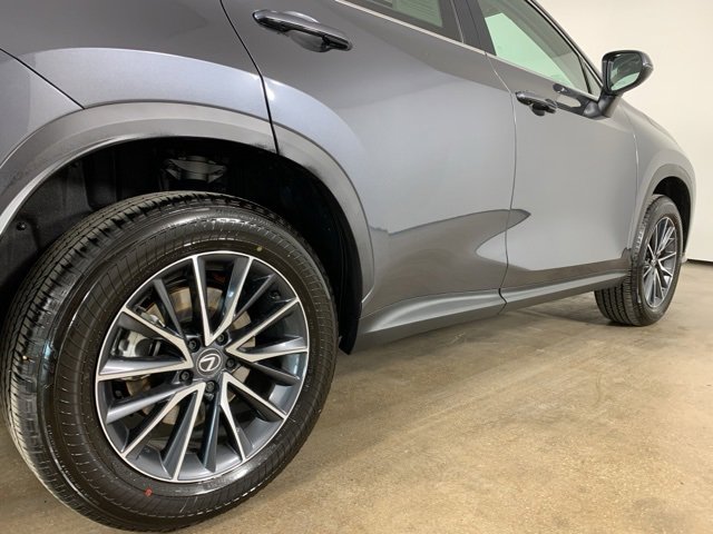 Used 2025 Lexus NX 350 AWD w/ Accessory Package (2T) image 9