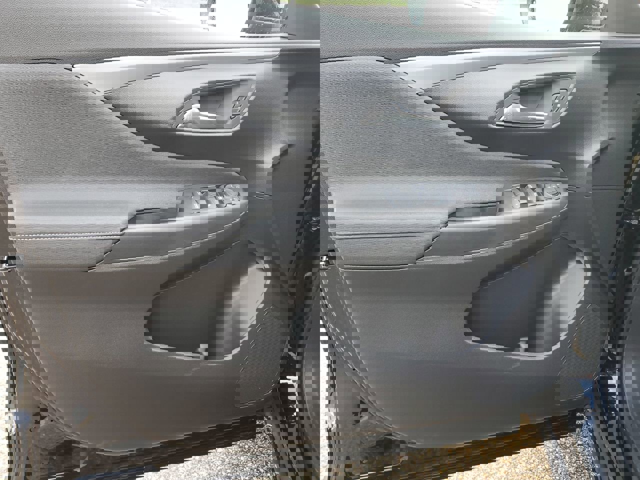 New 2025 Buick Envista Preferred w/ Advanced Safety Package image 54