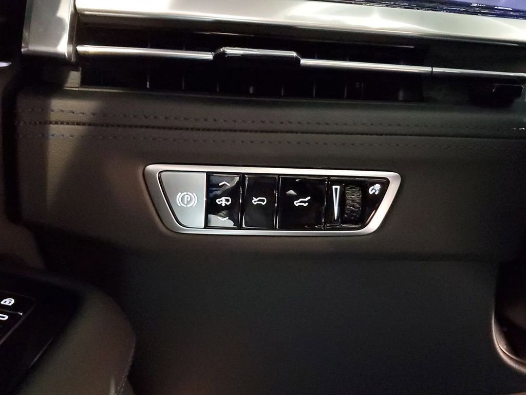 New 2025 Cadillac Escalade IQ Sport 1 image 9