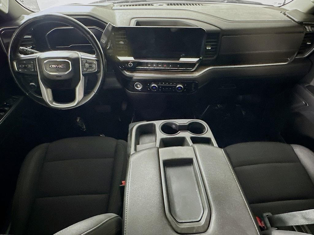 Used 2023 GMC Sierra 1500 Elevation image 16