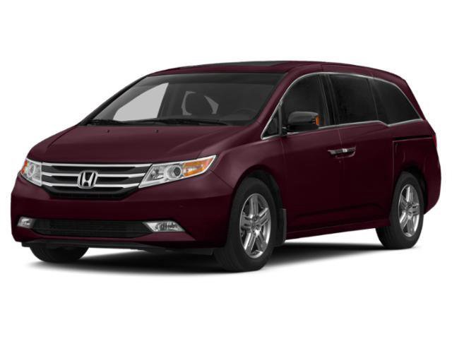 Used 2013 Honda Odyssey EX-L
