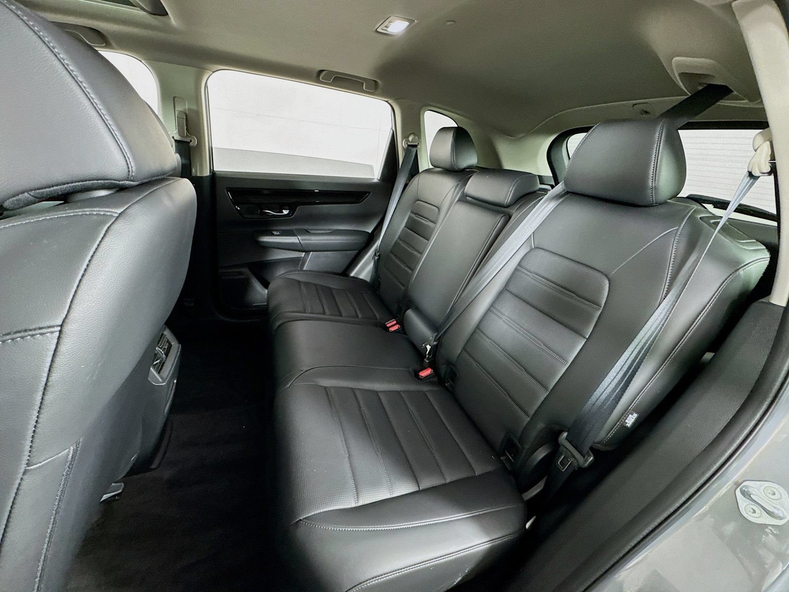 Certified 2024 Honda CR-V EX-L image 18