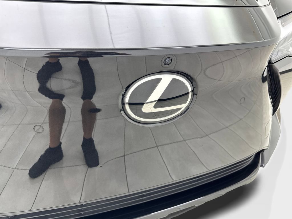 Used 2023 Lexus RZ 450e Premium w/ Technology Package image 25