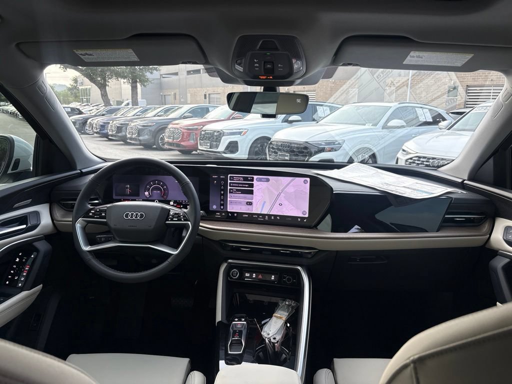 New 2026 Audi Q5 Premium Plus AWD/4WD image 18