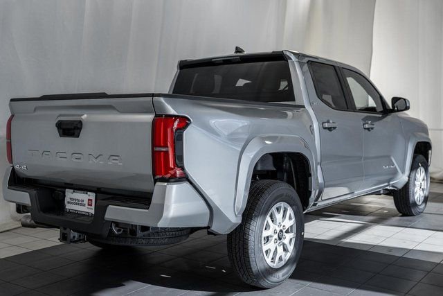 New 2026 Toyota Tacoma SR5 image 4