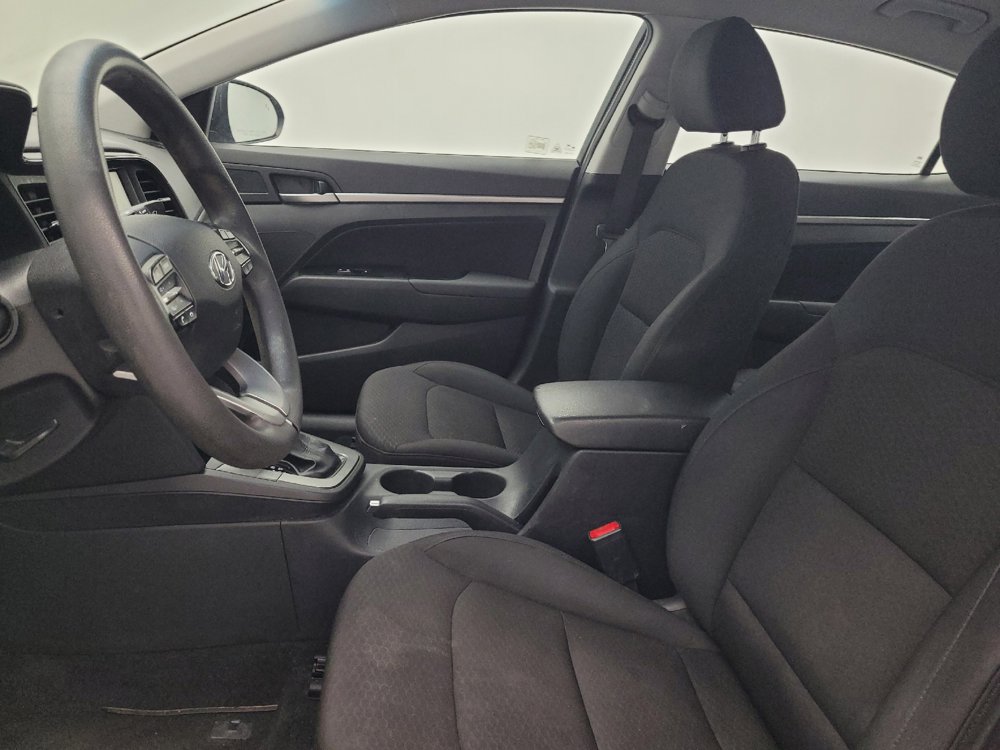 Used 2020 Hyundai Elantra SEL w/ Cargo Package (C1) FWD image 17