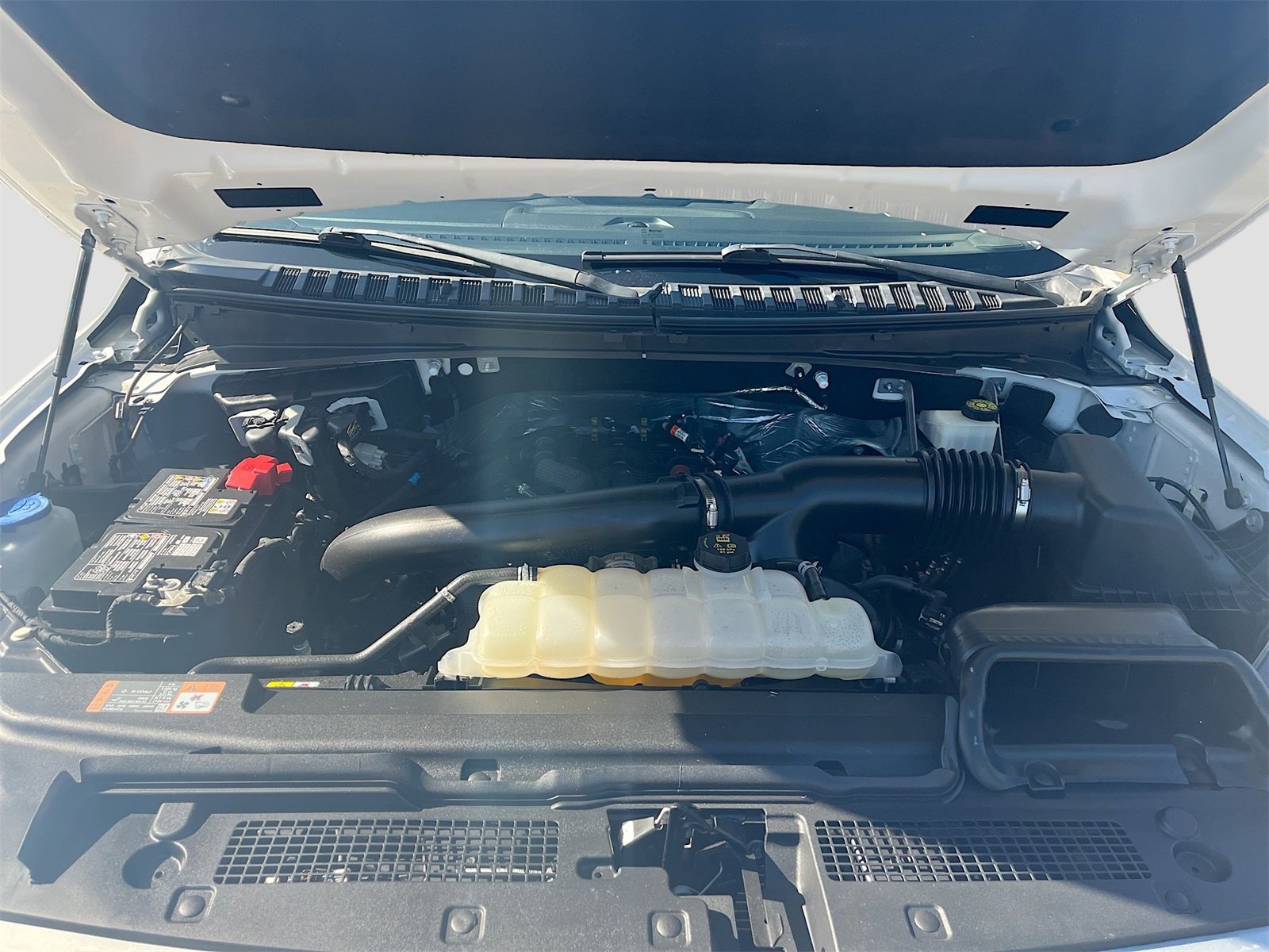 Used 2023 Ford Expedition Platinum image 33