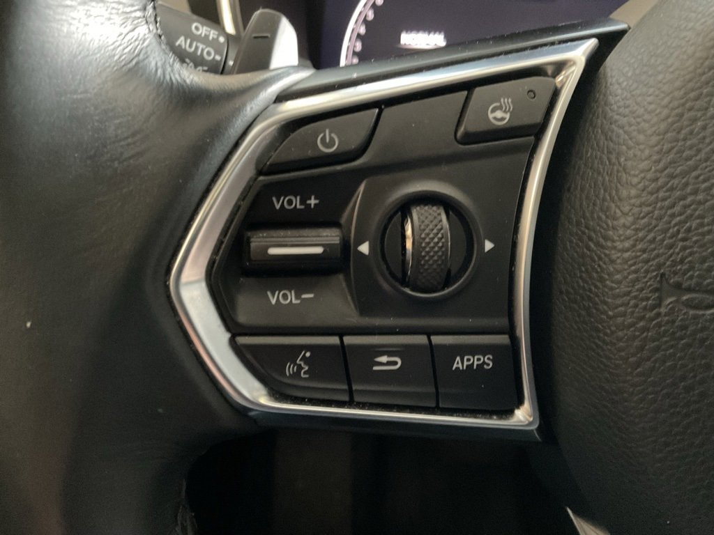 Certified 2023 Acura MDX SH-AWD w/ Advance Package image 13