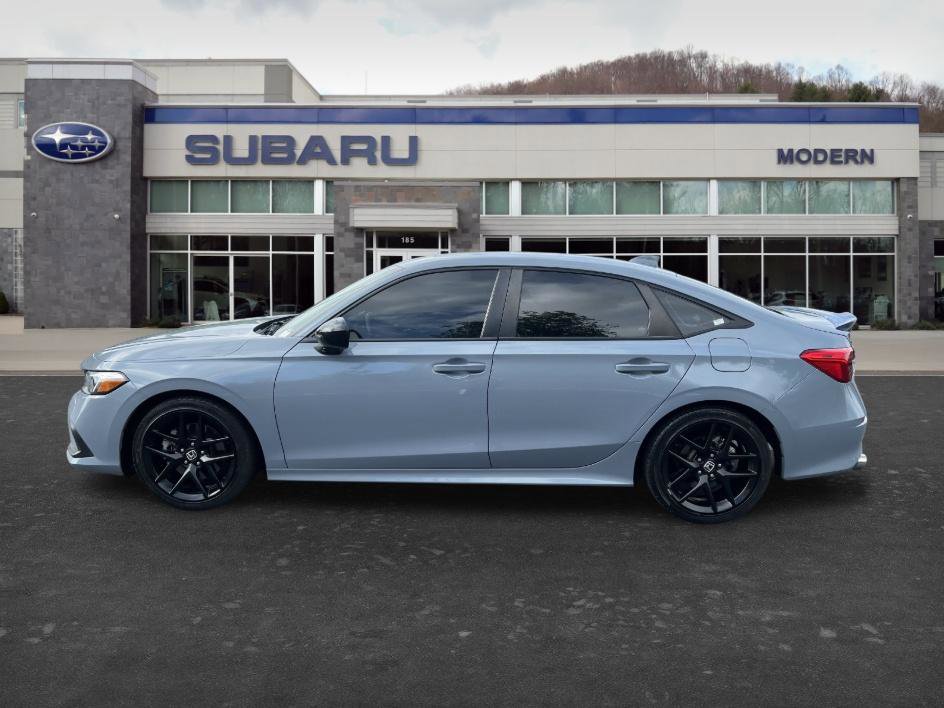 Used 2023 Honda Civic Si image 22