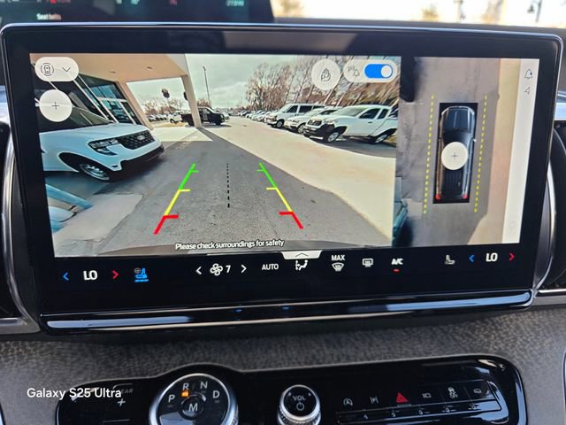 New 2026 Ford Expedition Tremor image 21