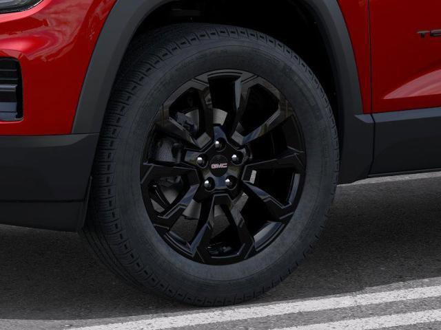 New 2026 GMC Terrain Elevation w/ Elevation Premium Package image 9