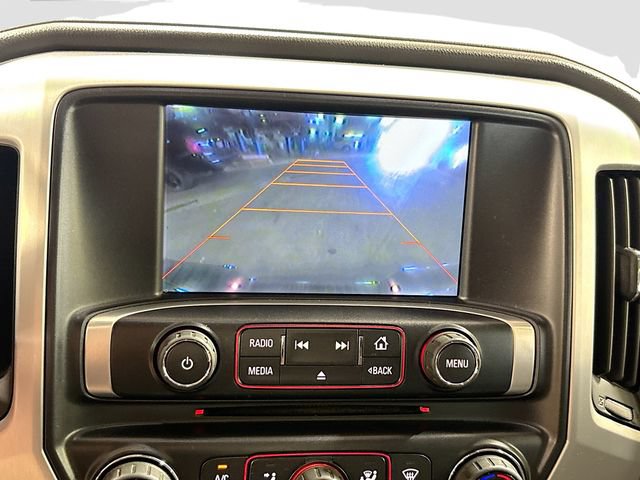 Used 2014 GMC Sierra 1500 SLE w/ SLE Value Package AWD/4WD image 13
