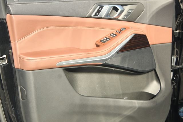 Used 2021 BMW X5 xDrive40i image 23