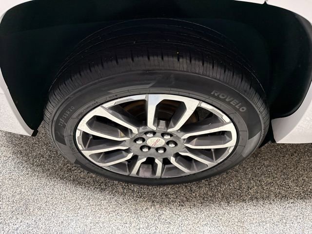 Used 2021 GMC Acadia Denali image 20