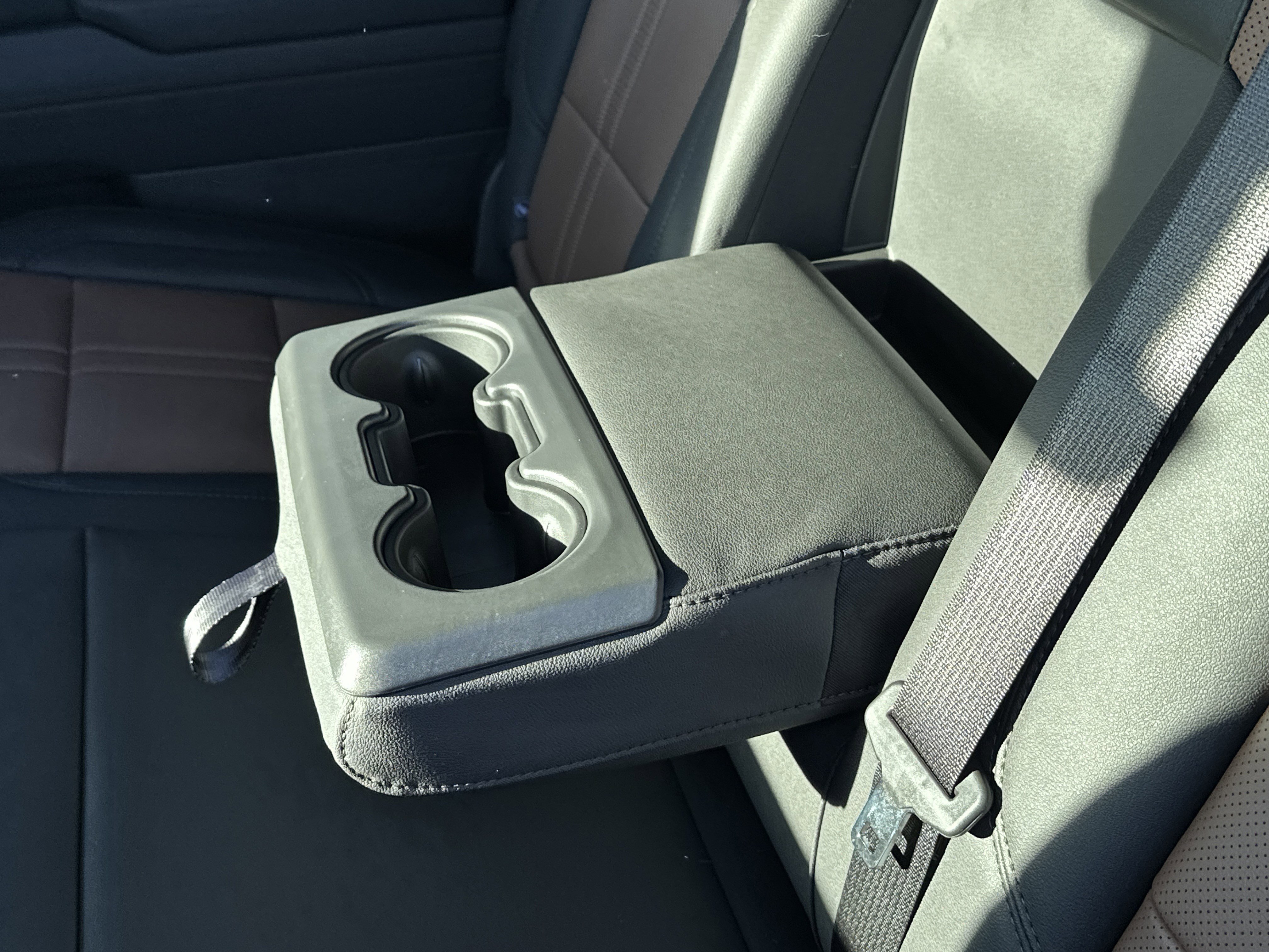 New 2026 Chevrolet Silverado 3500 High Country w/ High Country Premium Package image 14