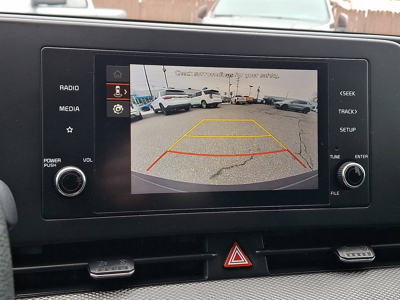 Used 2023 Kia Sportage LX image 17