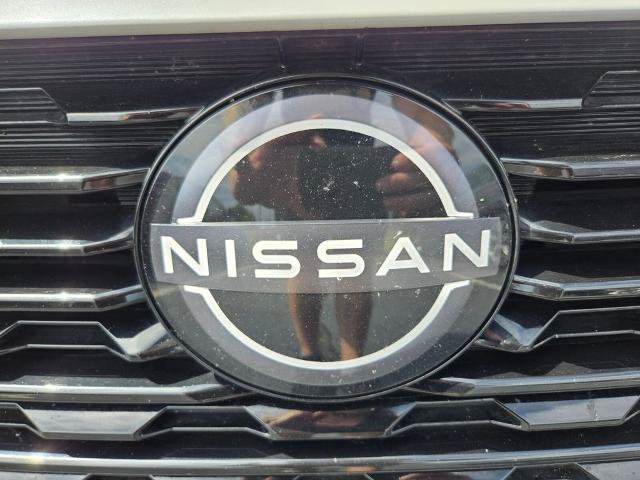 Certified 2024 Nissan Sentra SV FWD image 22