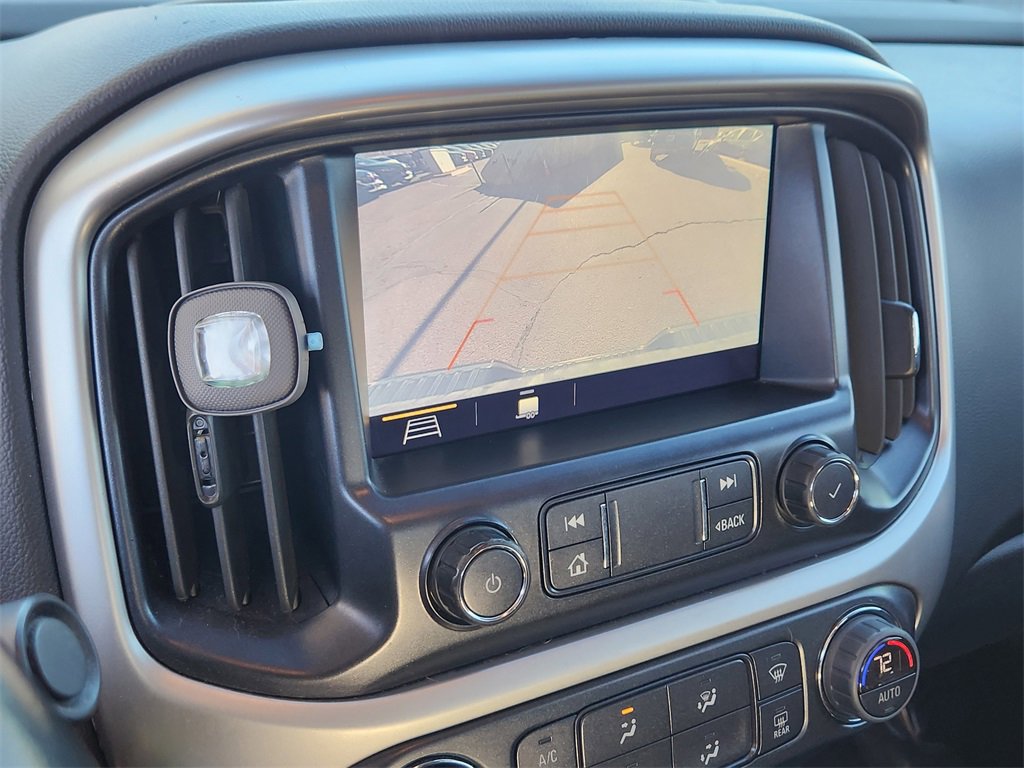 Used 2019 Chevrolet Colorado ZR2 image 13