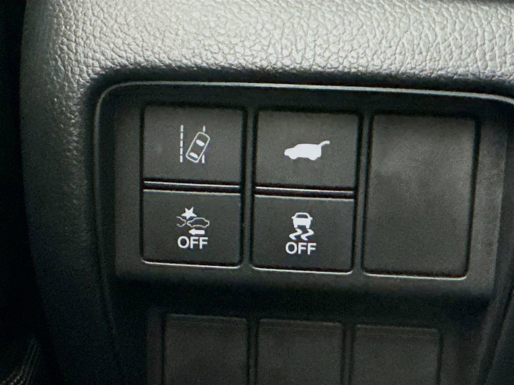 Used 2019 Honda CR-V Touring image 18