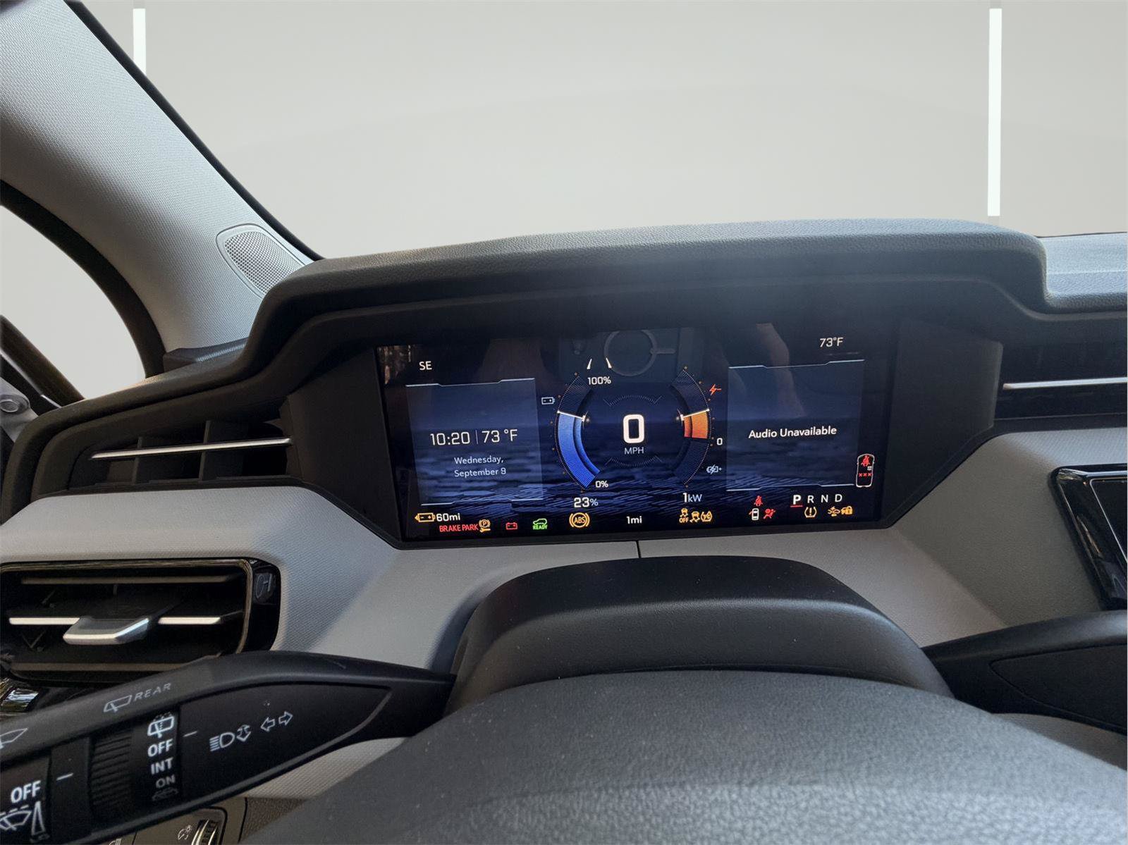 New 2027 Chevrolet Bolt RS w/ Technology Package FWD image 13