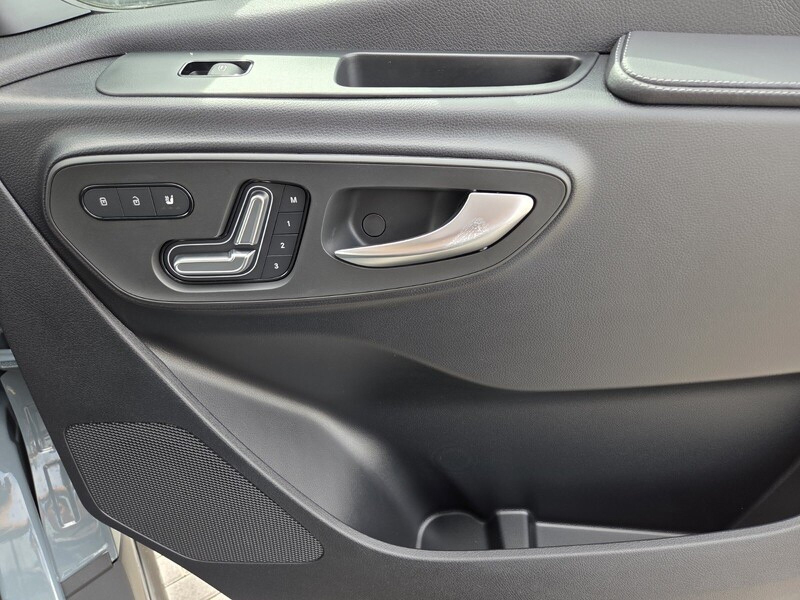 New 2026 Mercedes-Benz Sprinter 2500 image 23