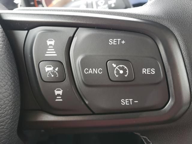 New 2026 Jeep Gladiator Sport AWD/4WD image 25