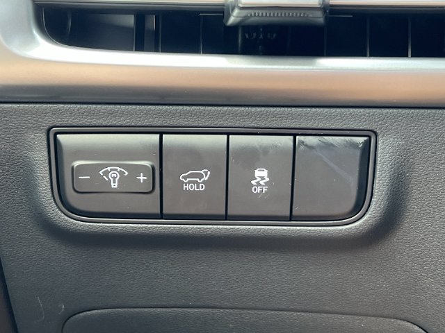 New 2026 Hyundai Tucson SEL Plus FWD image 25