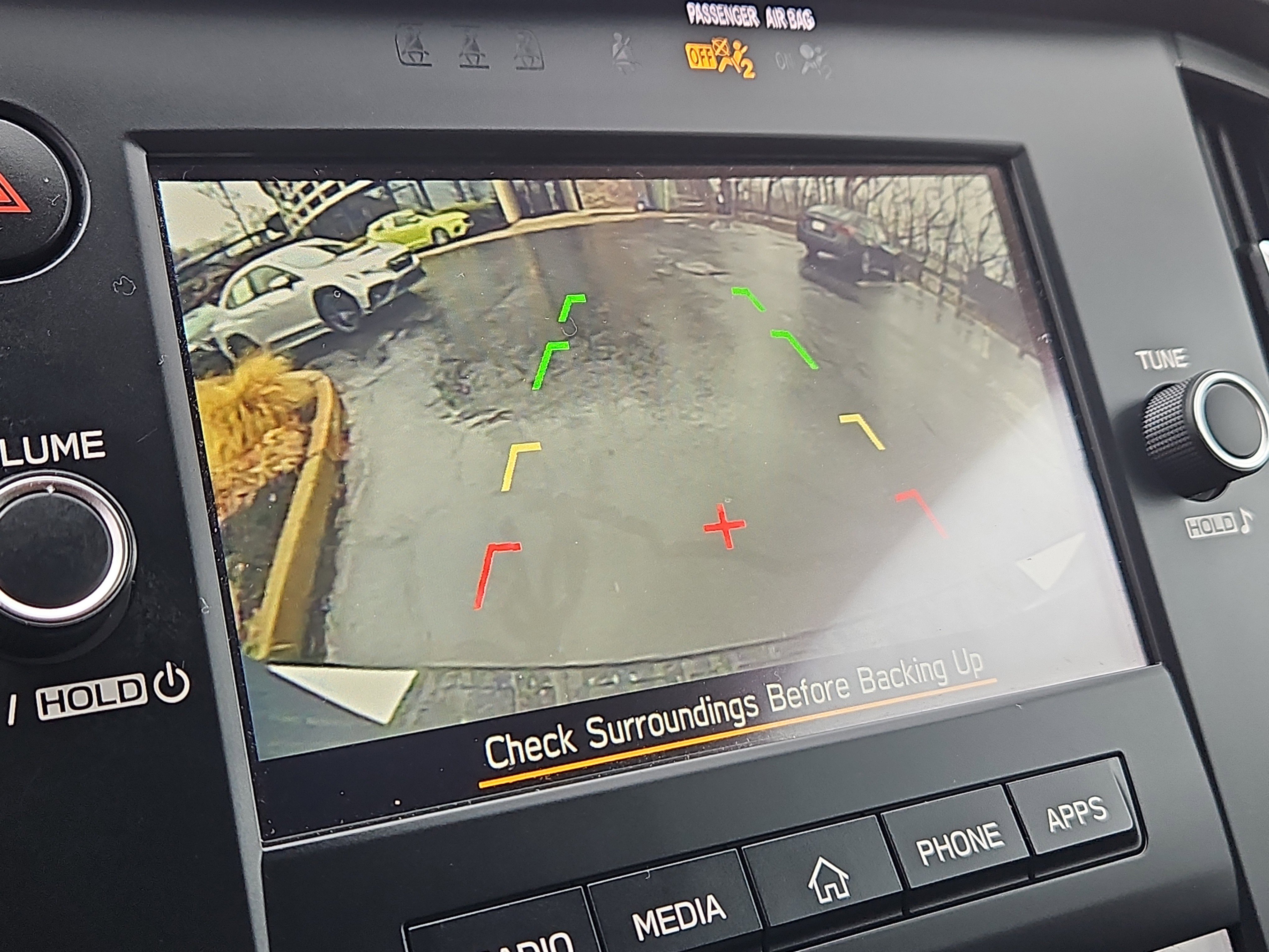 Certified 2025 Subaru Outback image 8