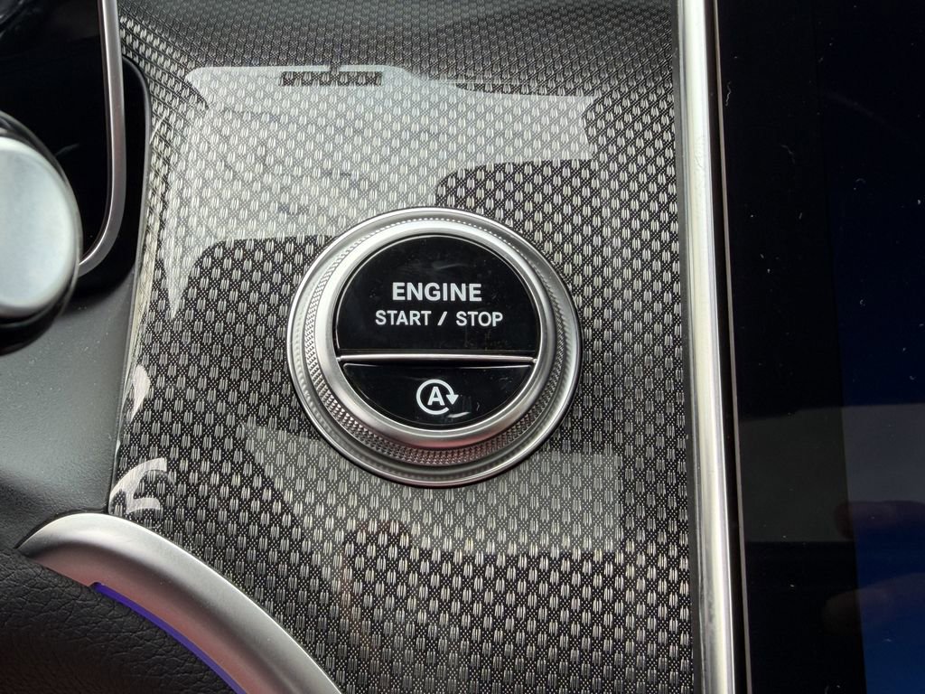 New 2026 Mercedes-Benz GLC 43 AMG 4MATIC image 24