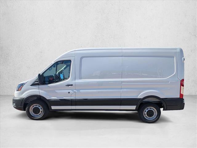New 2025 Ford Transit 250 148 Medium Roof image 5
