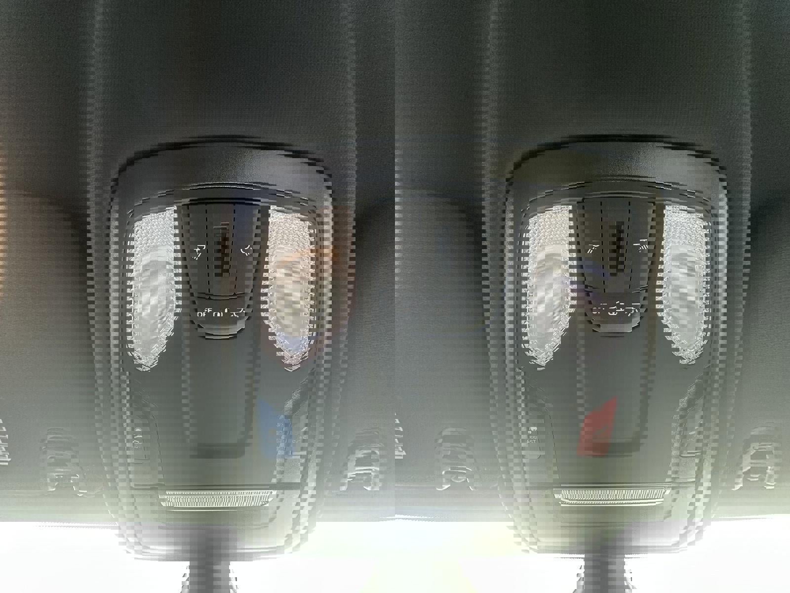 Used 2024 RAM 2500 Big Horn w/ Bed Utility Group image 29