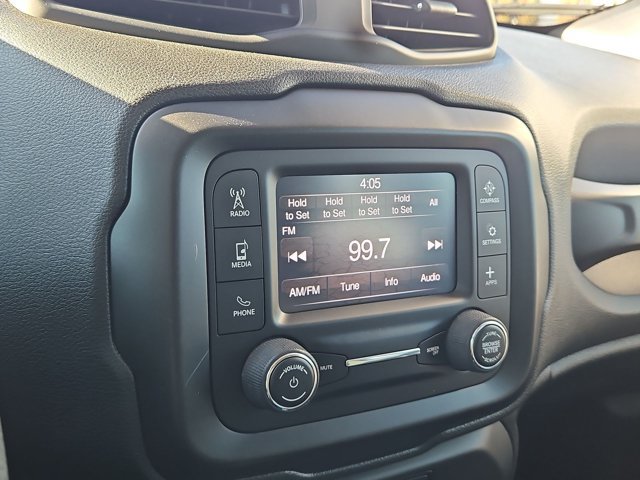 Used 2020 Jeep Renegade Sport w/ Sport Appearance Group FWD image 14