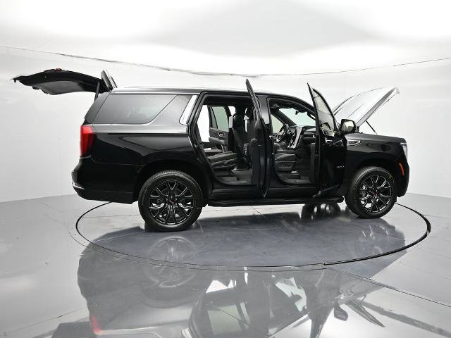 New 2026 GMC Yukon Elevation w/ Elevation Premium Package image 42