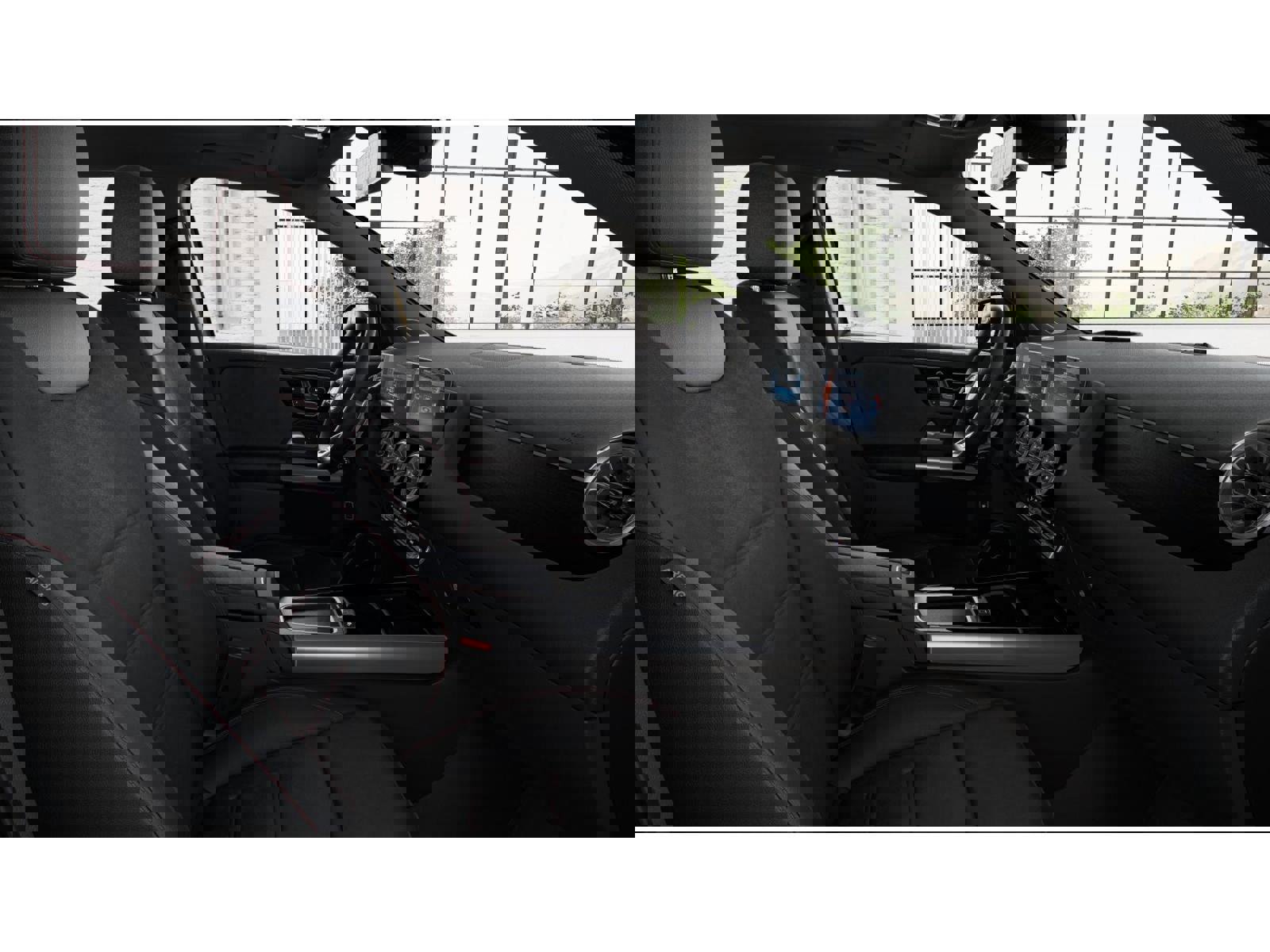 New 2026 Mercedes-Benz GLA 35 AMG 4MATIC image 4