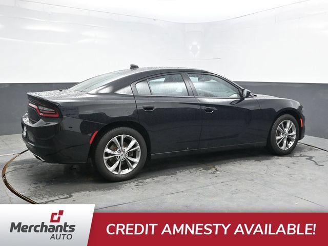 Used 2021 Dodge Charger SXT w/ Cold Weather Package AWD/4WD image 8
