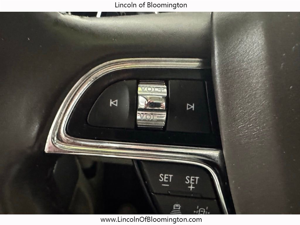 Certified 2023 Lincoln Navigator Black Label AWD/4WD image 46