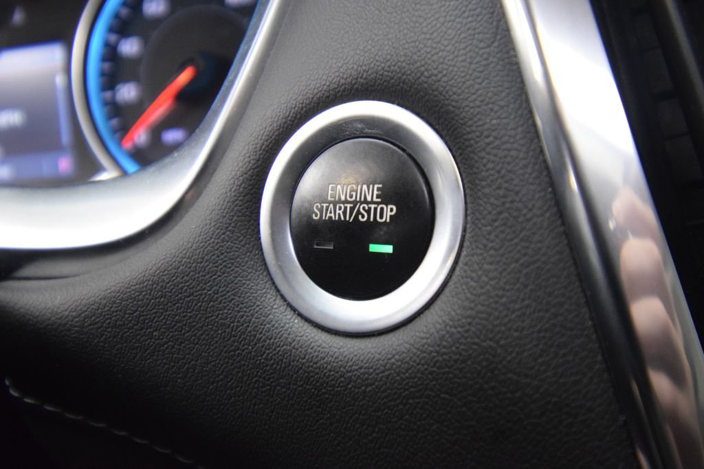 Used 2021 Chevrolet Traverse High Country w/ LPO, Floor Liner Package FWD image 37