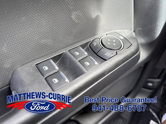 New 2026 Ford Bronco Sport Big Bend AWD/4WD image 23