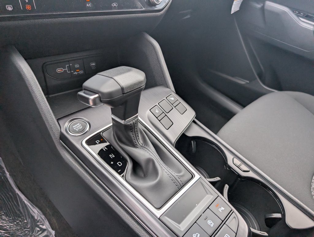 New 2026 Kia Sportage LX AWD/4WD image 20