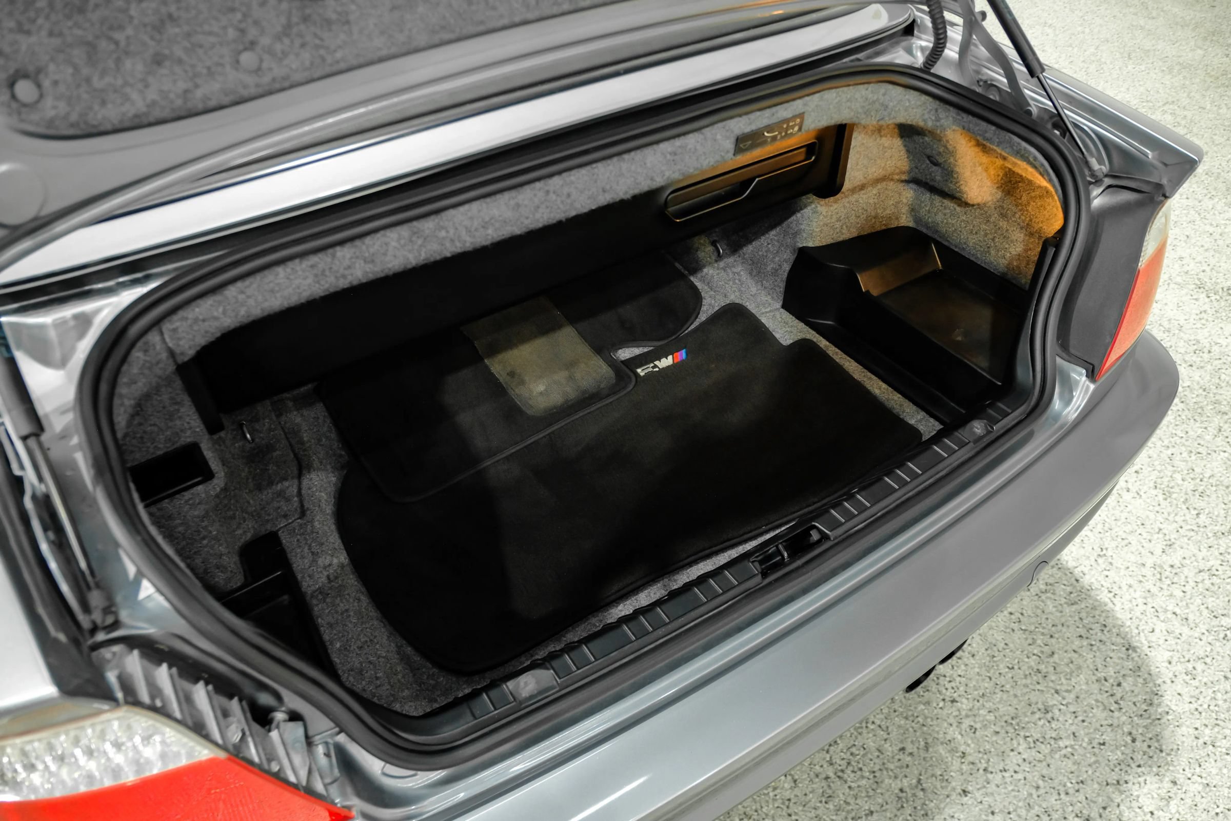Used 2003 BMW M3 Convertible RWD image 58