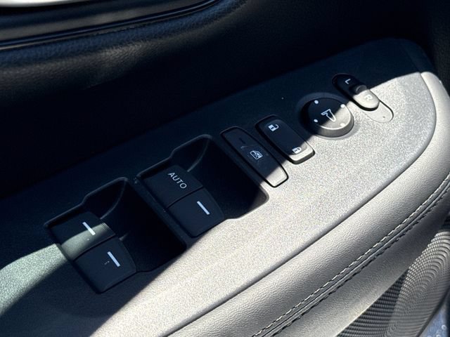 New 2027 Honda HR-V LX image 24